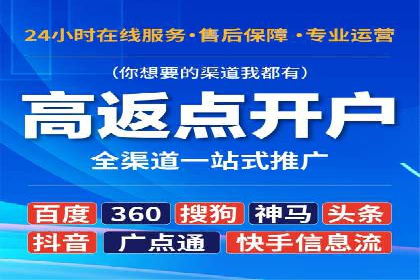 SEM广告投放案例：精准定位客户需求
